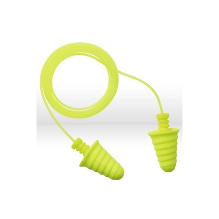 3M Ear Plugs, 1 PR 80529-11035